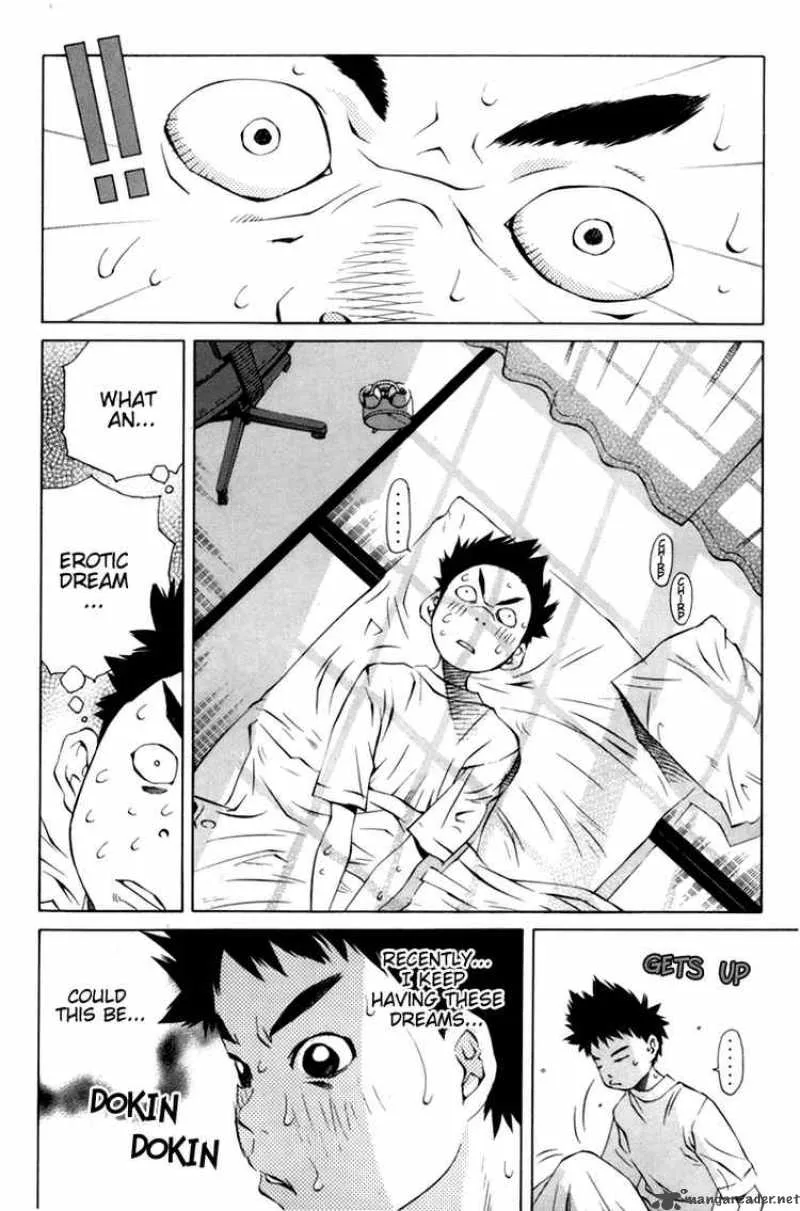 Pastel Chapter 91 page 4