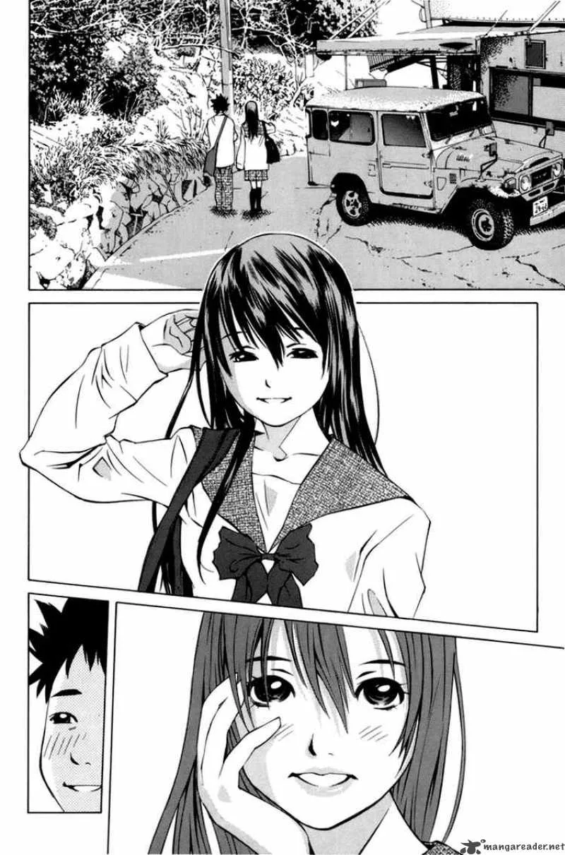 Pastel Chapter 91 page 8