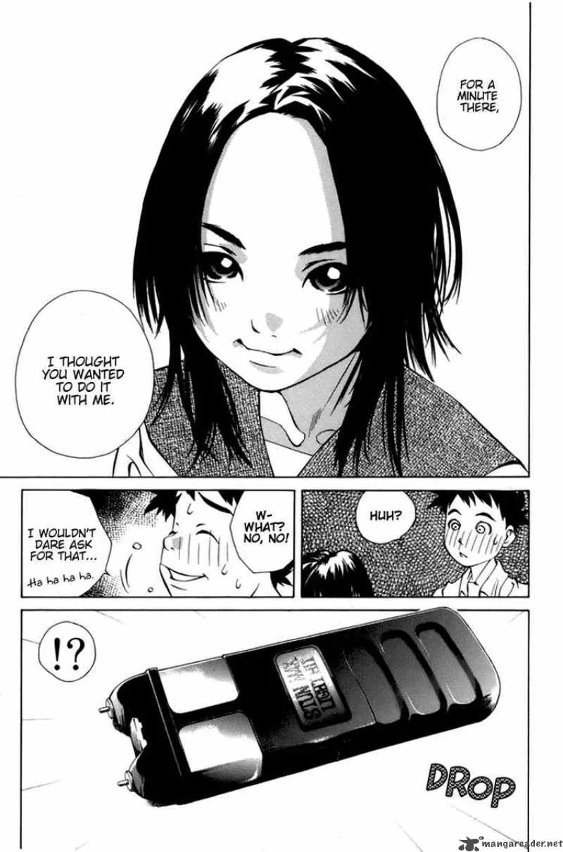 Pastel Chapter 91 page 15