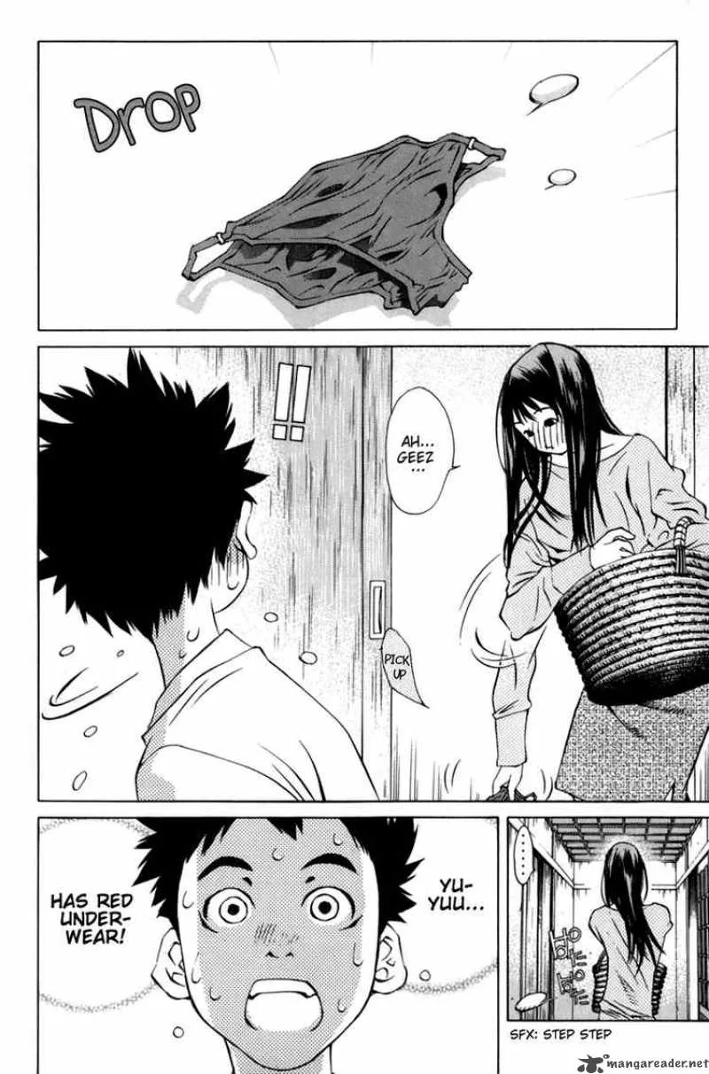 Pastel Chapter 91 page 28