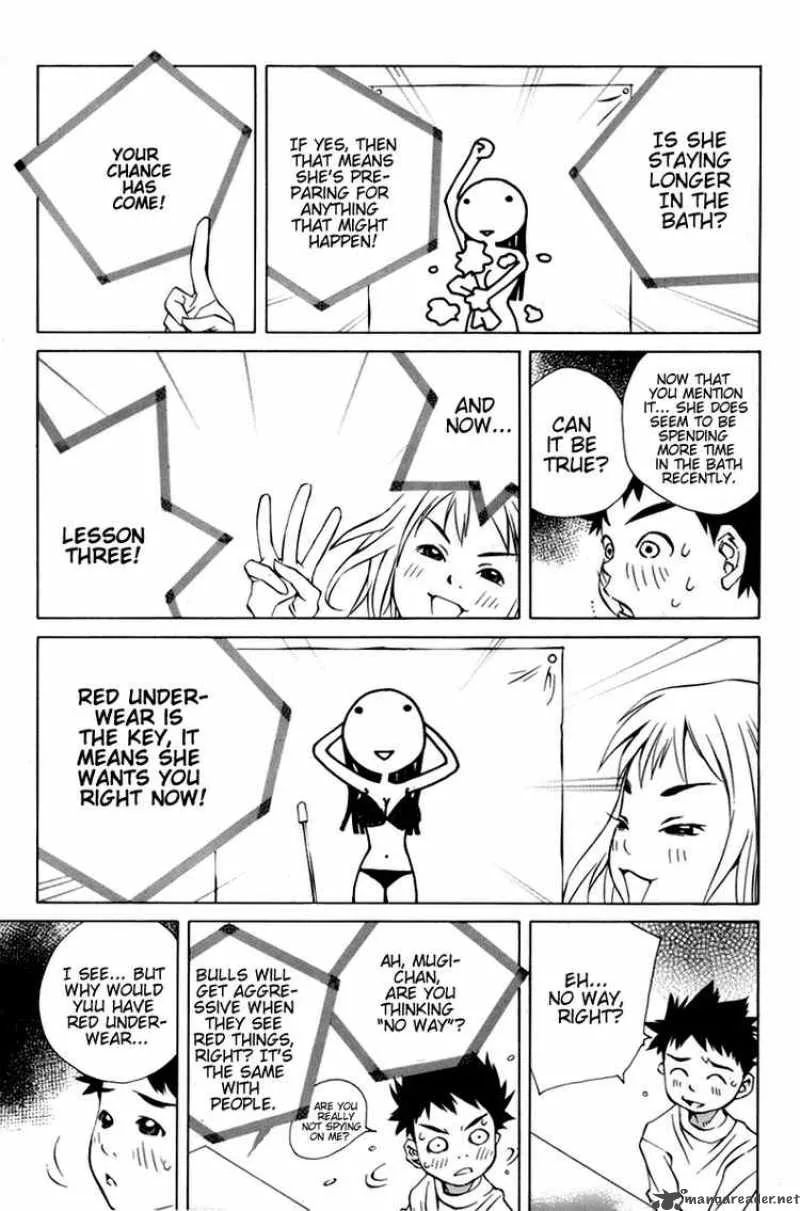 Pastel Chapter 91 page 27