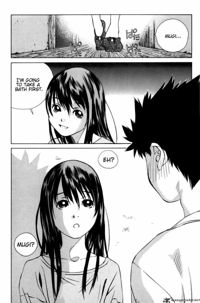Pastel Chapter 91 page 30