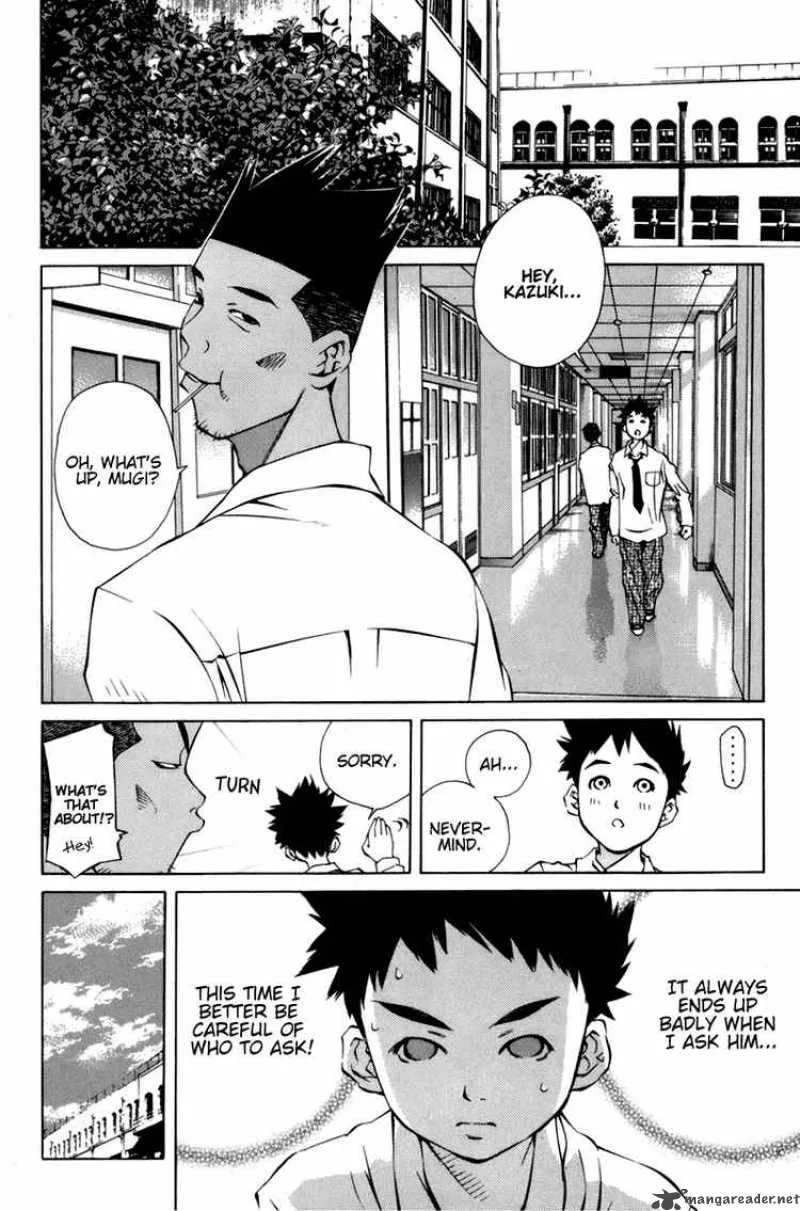 Pastel Chapter 91 page 10