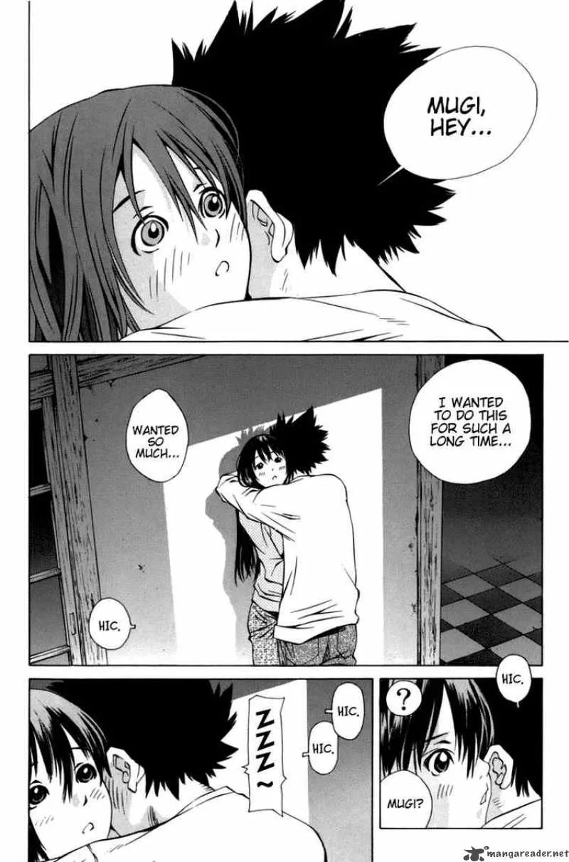 Pastel Chapter 91 page 32