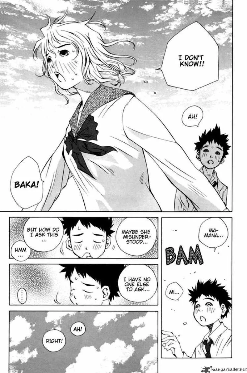 Pastel Chapter 91 page 13