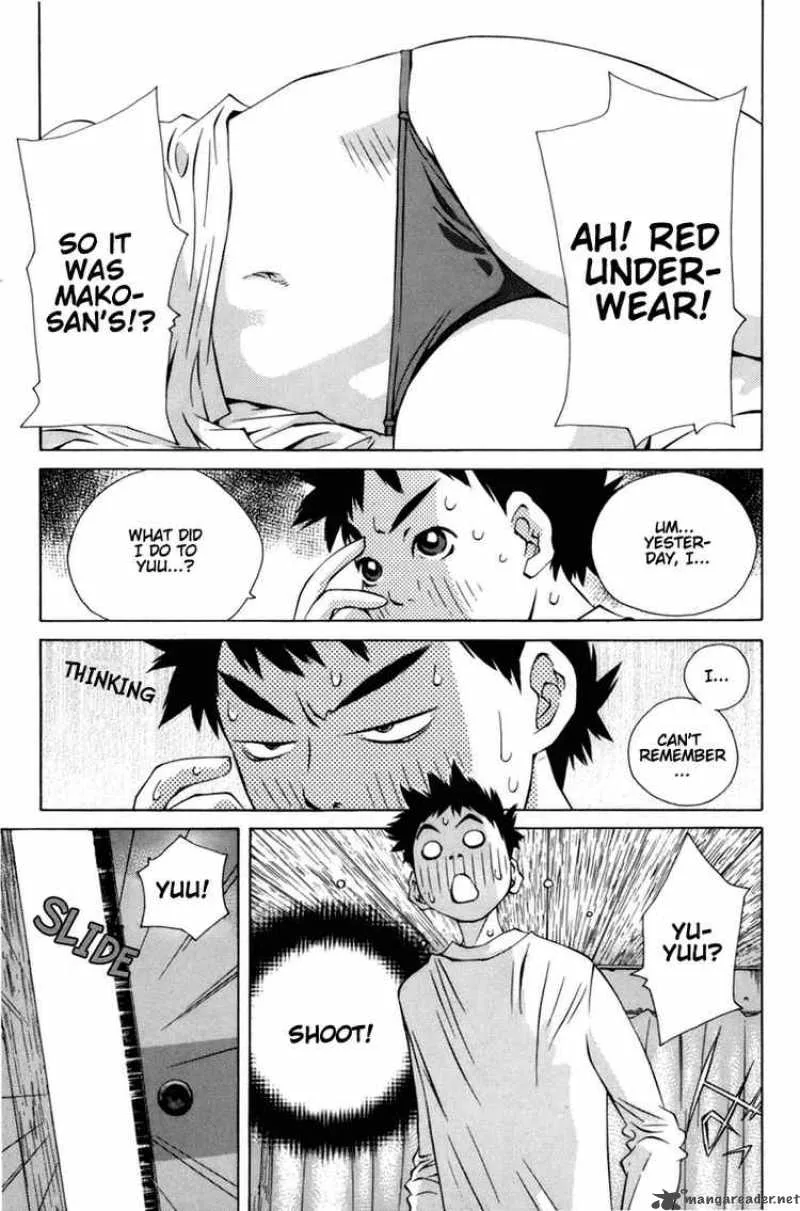 Pastel Chapter 91 page 37