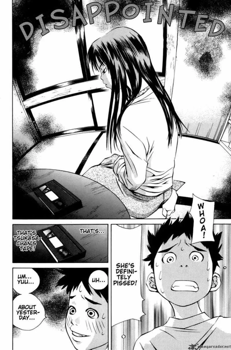 Pastel Chapter 91 page 38