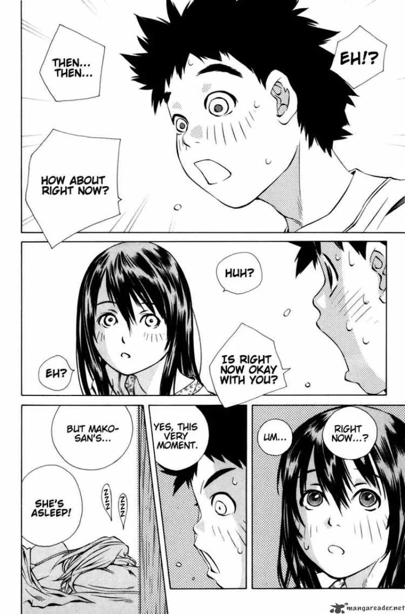 Pastel Chapter 91 page 42