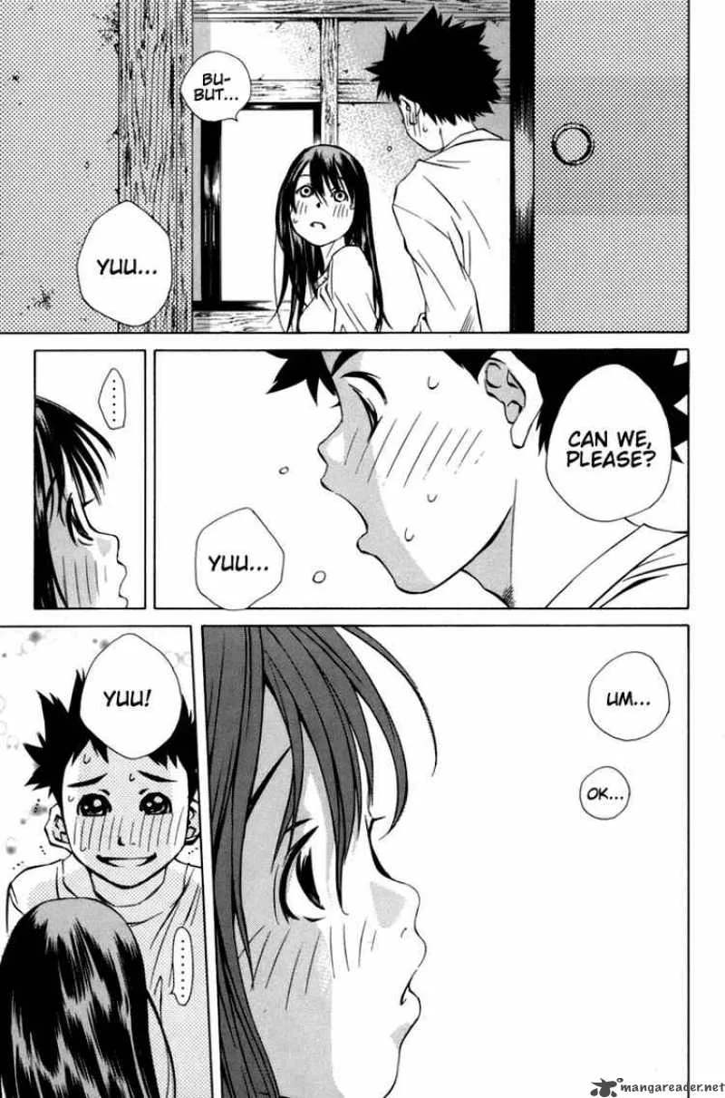 Pastel Chapter 91 page 43