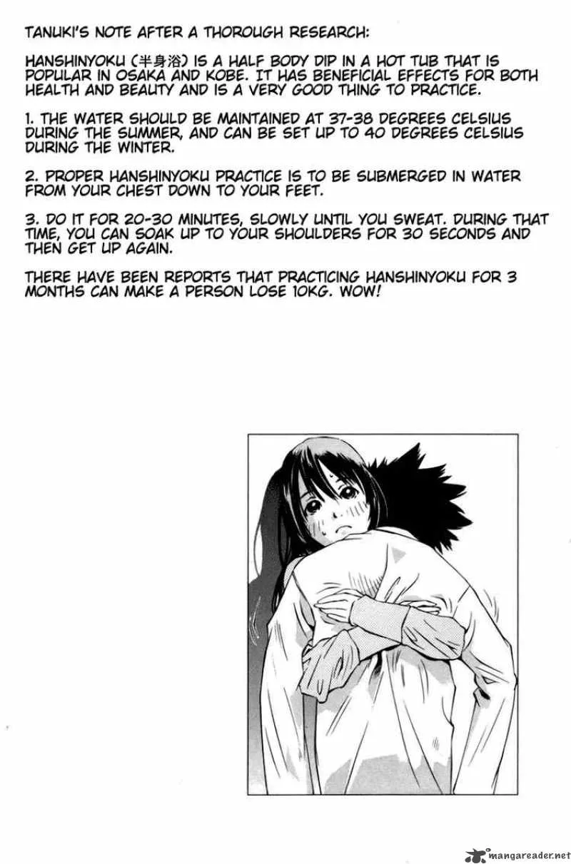 Pastel Chapter 91 page 46