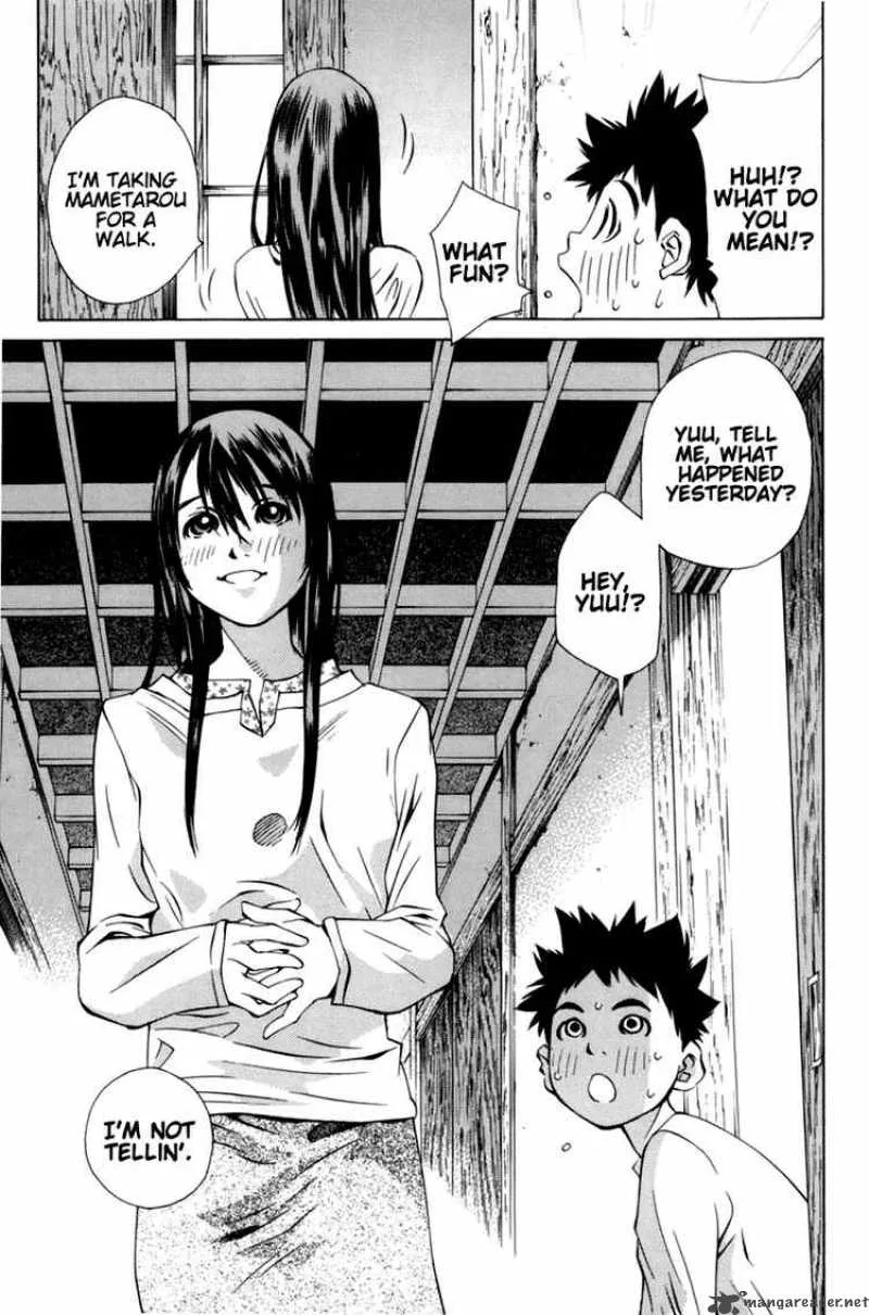Pastel Chapter 91 page 45