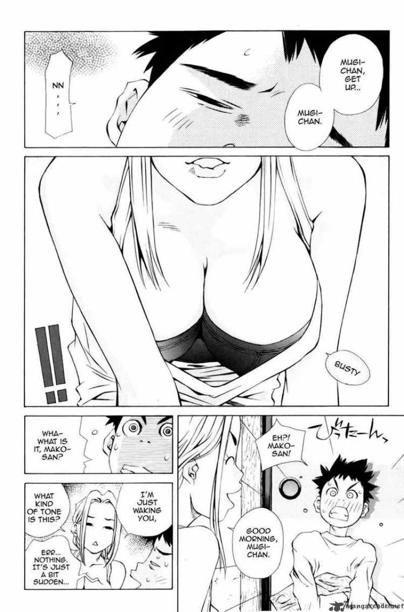 Pastel Chapter 92 page 6