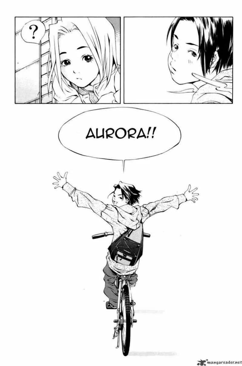 Pastel Chapter 92 page 4