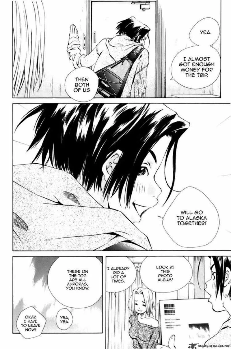 Pastel Chapter 92 page 2