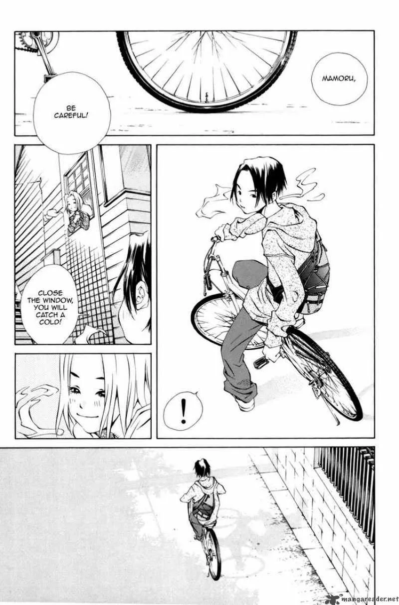 Pastel Chapter 92 page 3