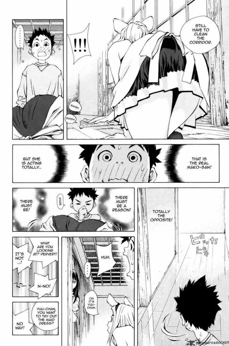 Pastel Chapter 92 page 14