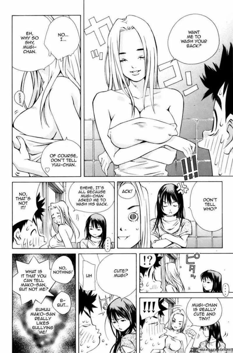 Pastel Chapter 92 page 16