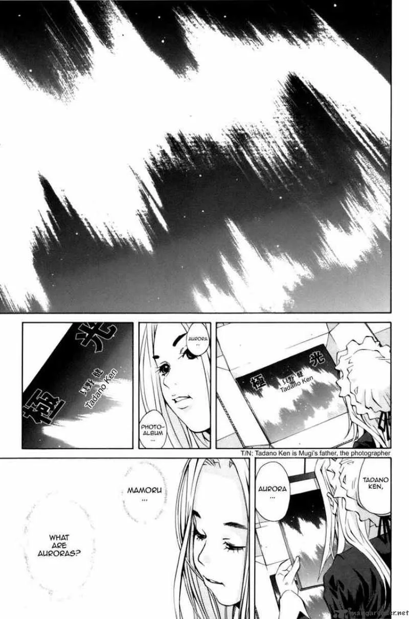 Pastel Chapter 92 page 19
