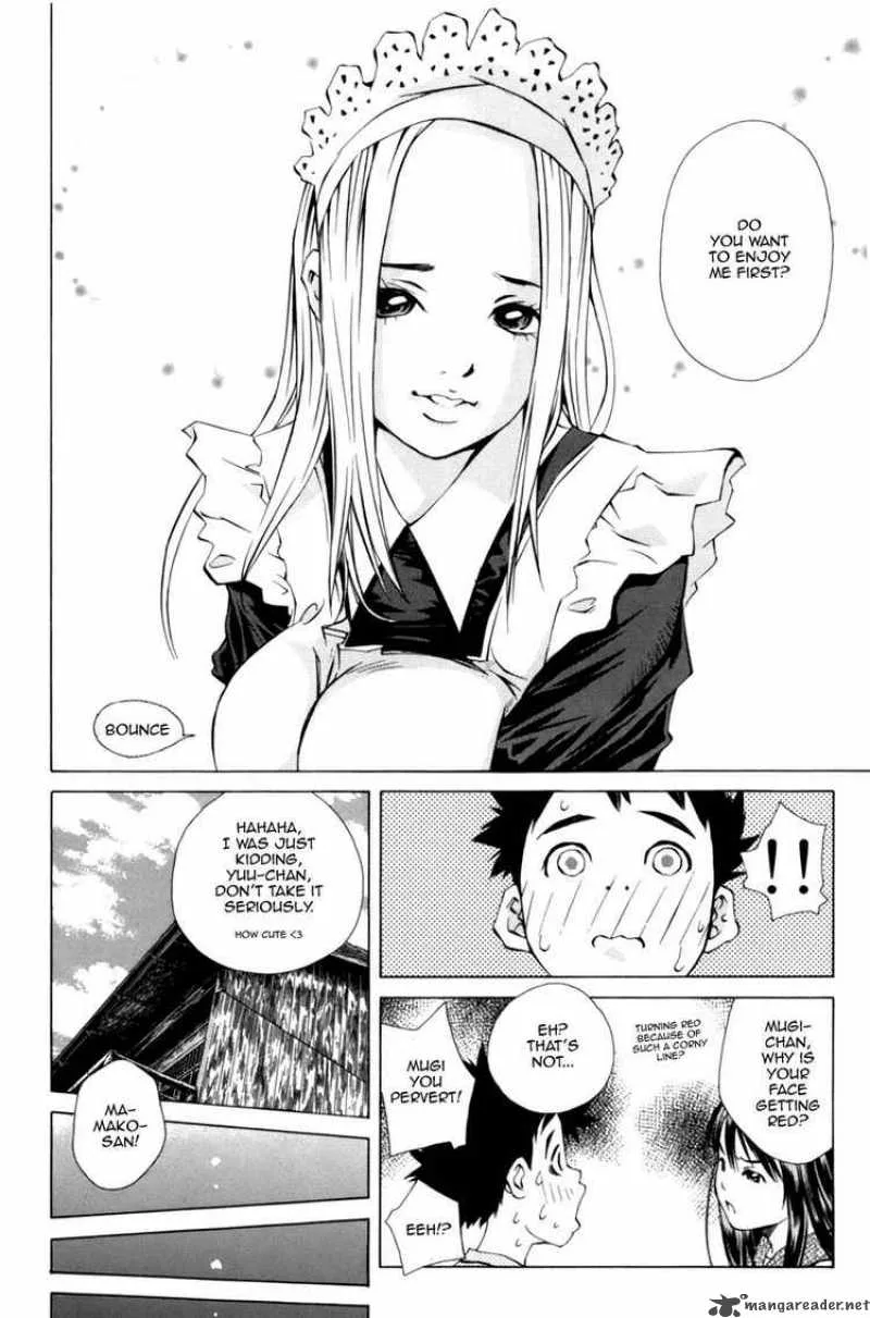 Pastel Chapter 92 page 12