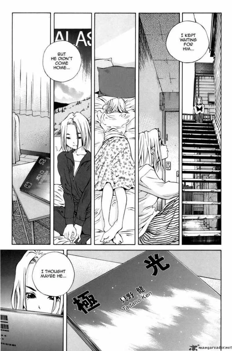 Pastel Chapter 92 page 25