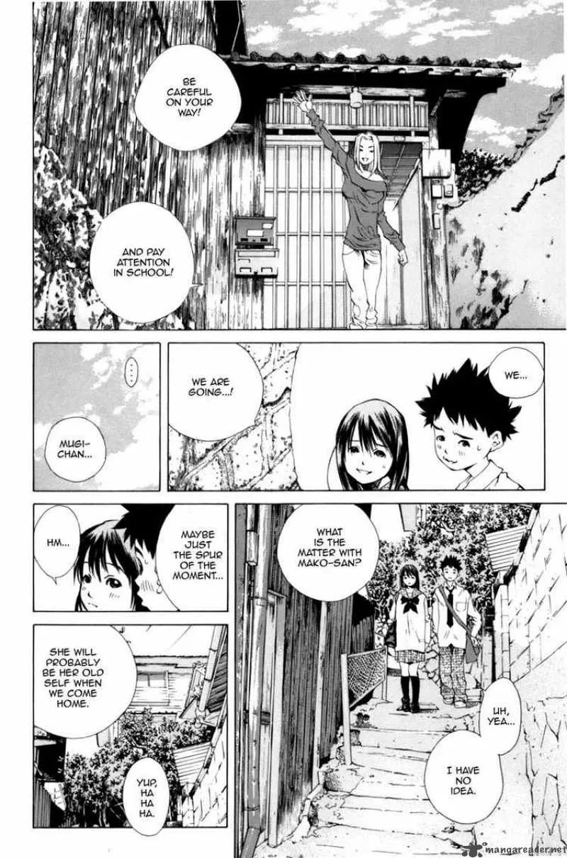 Pastel Chapter 92 page 10