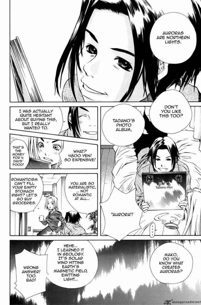Pastel Chapter 92 page 20