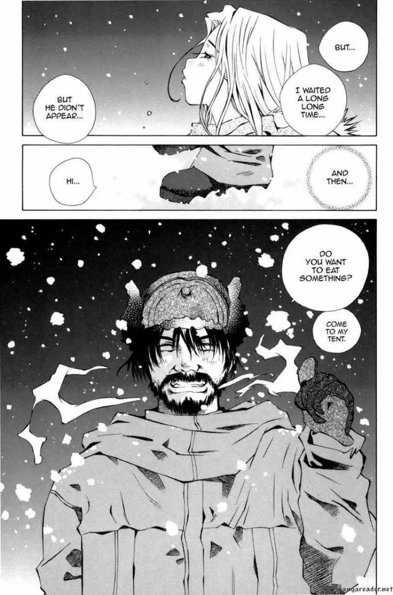 Pastel Chapter 92 page 27