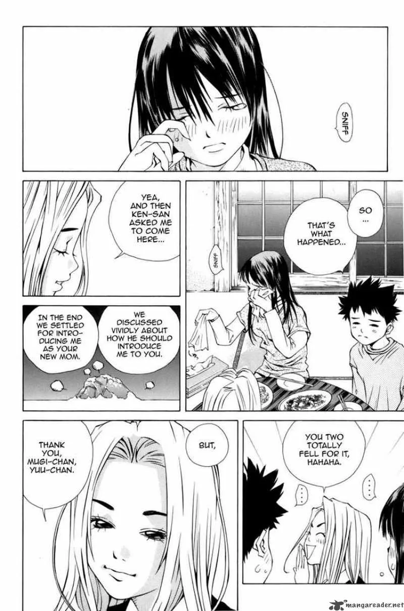 Pastel Chapter 92 page 32