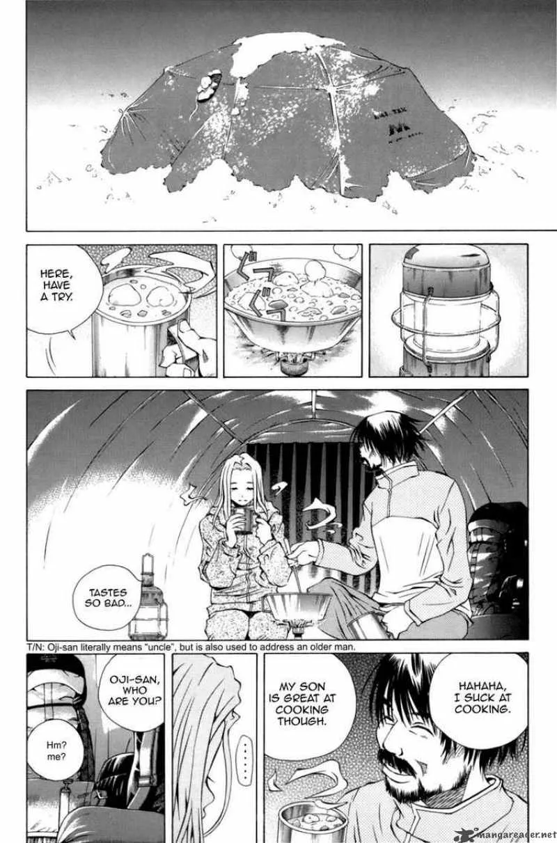 Pastel Chapter 92 page 28