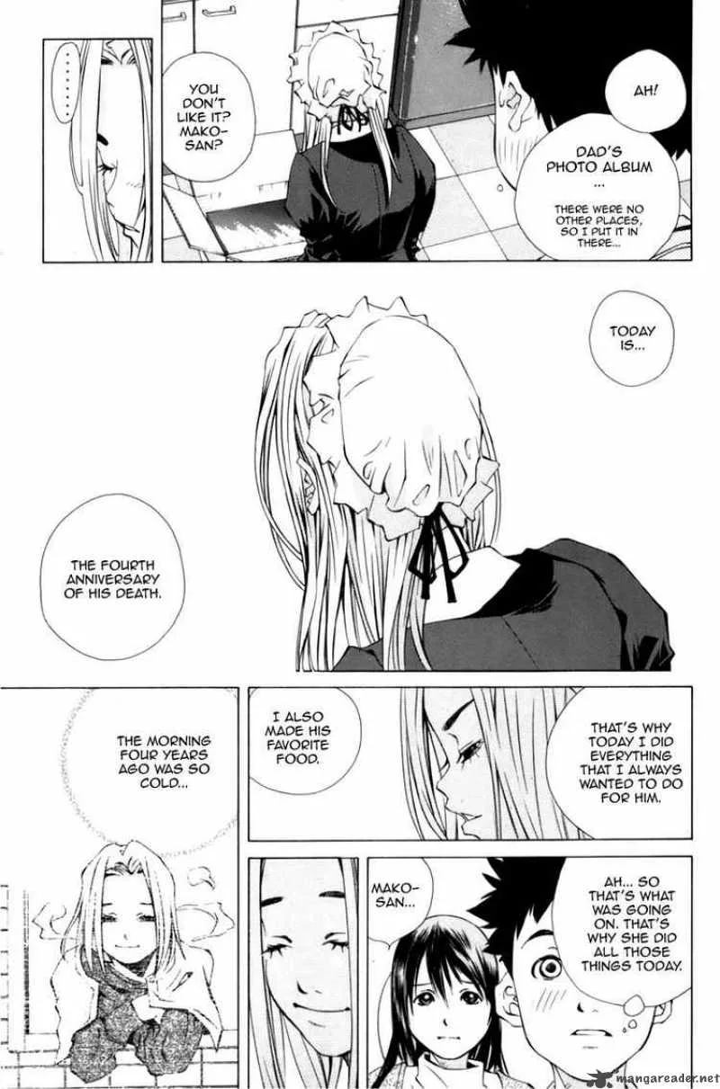 Pastel Chapter 92 page 23
