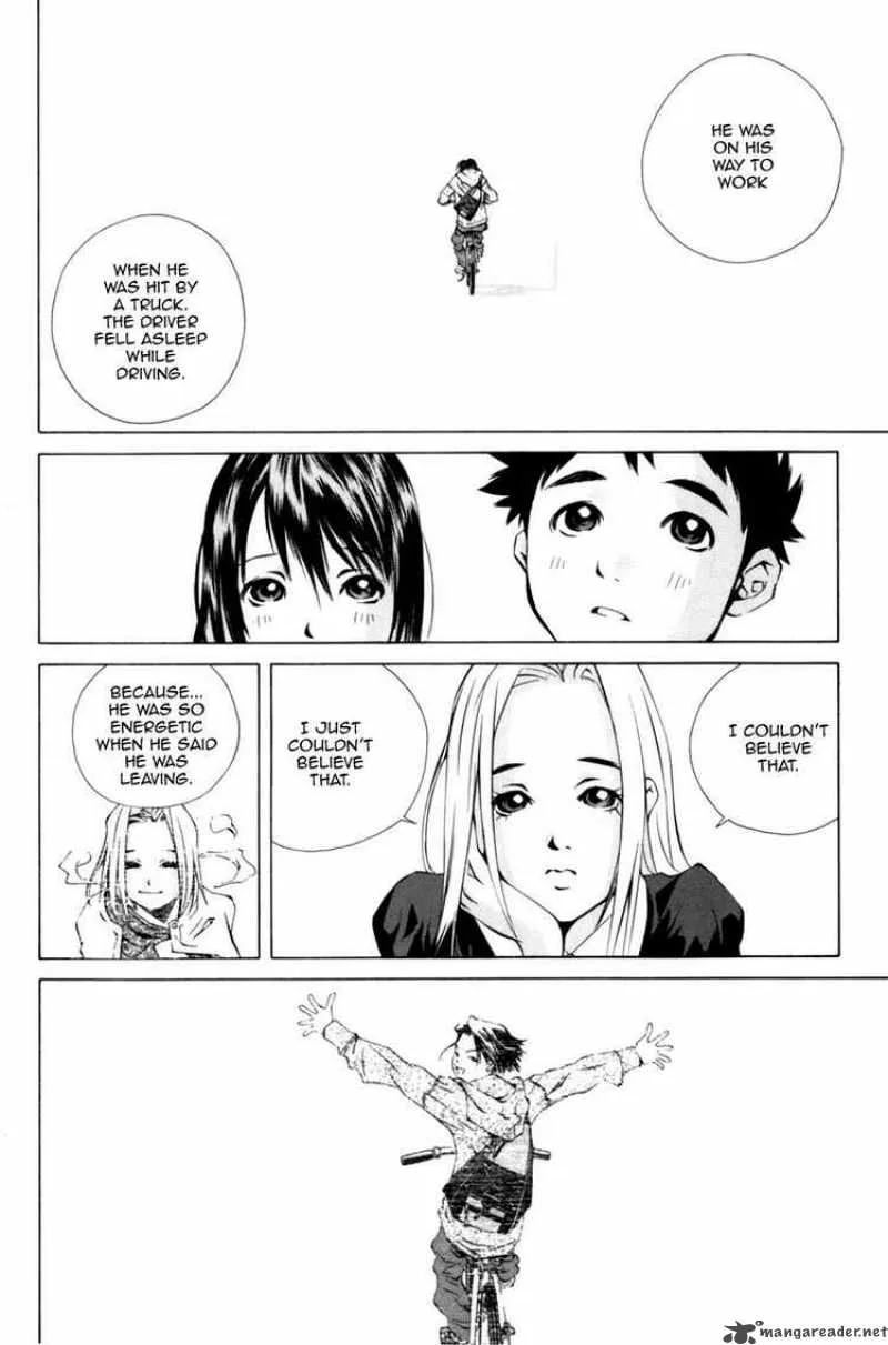 Pastel Chapter 92 page 24