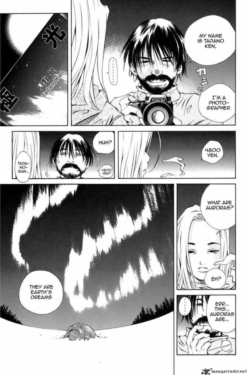 Pastel Chapter 92 page 29