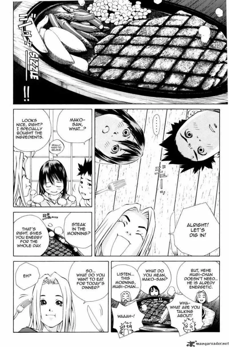 Pastel Chapter 92 page 8