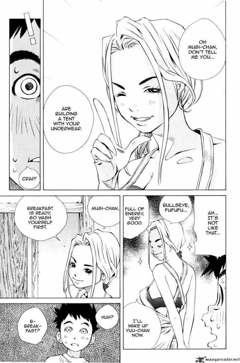 Pastel Chapter 92 page 7