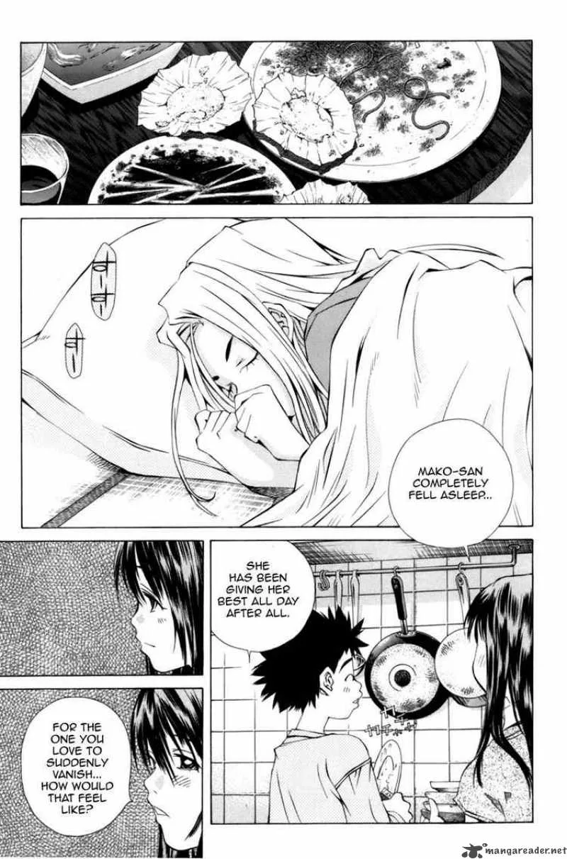 Pastel Chapter 92 page 35