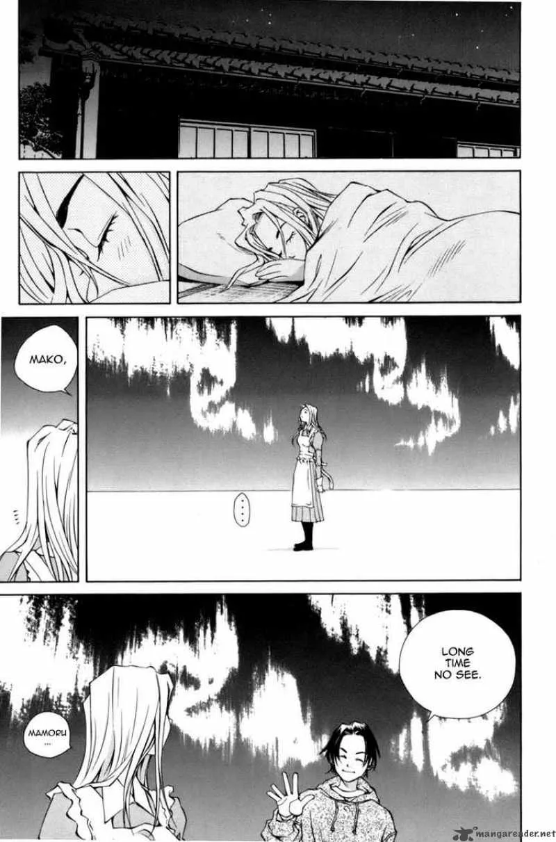 Pastel Chapter 92 page 39