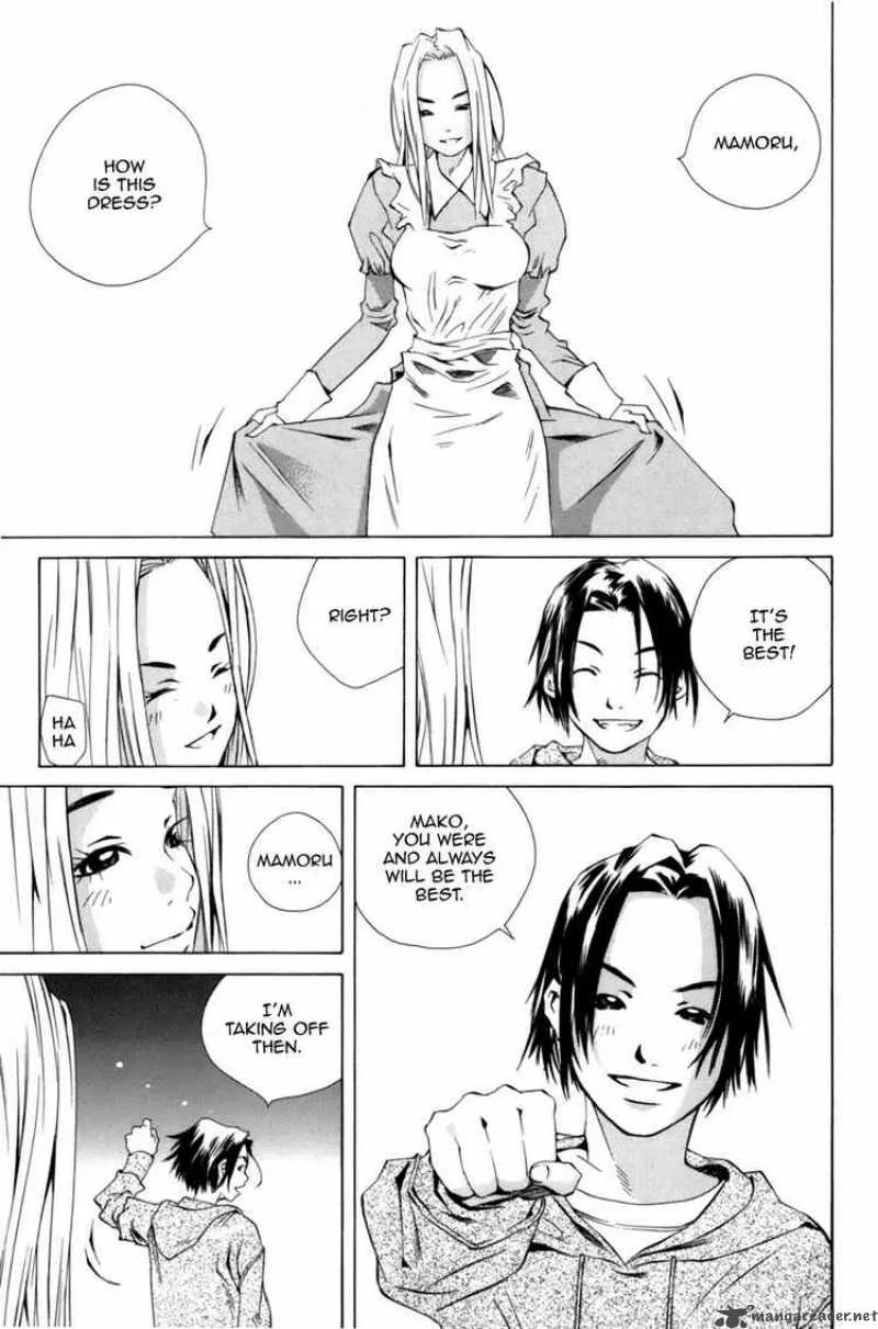 Pastel Chapter 92 page 41