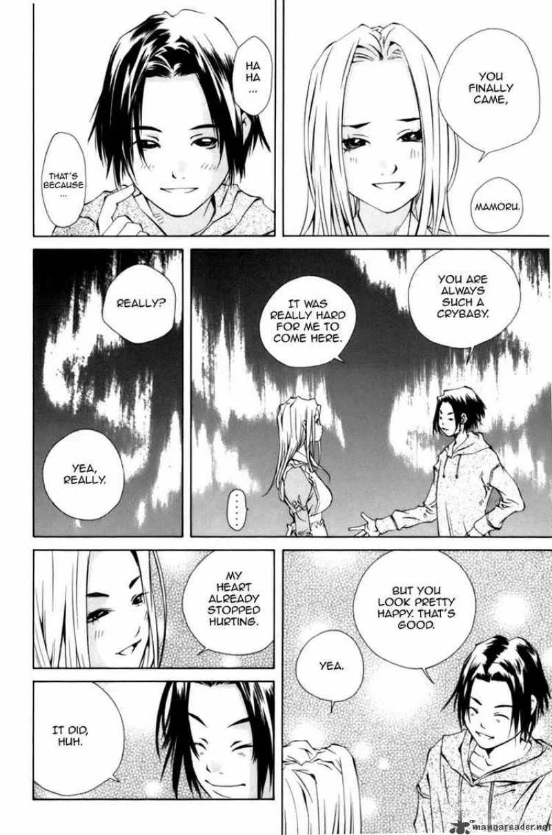 Pastel Chapter 92 page 40