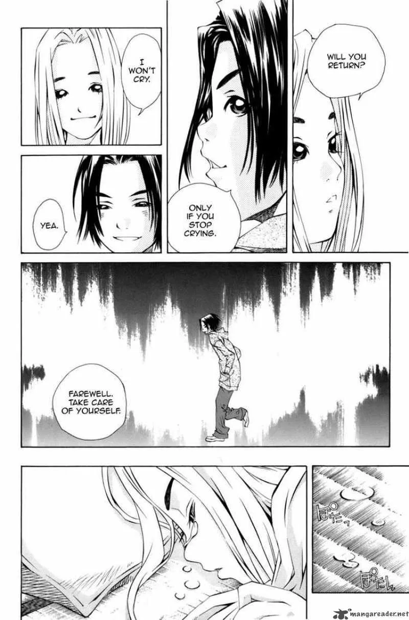 Pastel Chapter 92 page 42