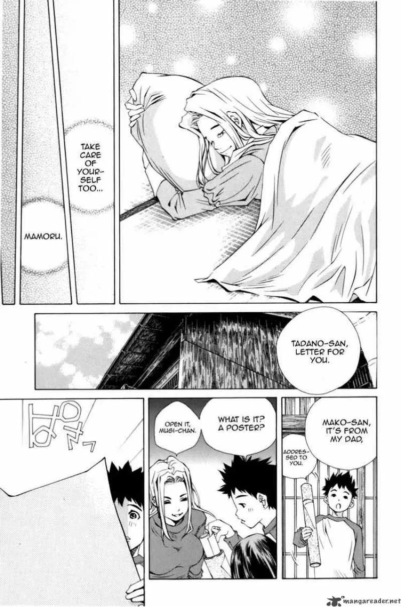 Pastel Chapter 92 page 43