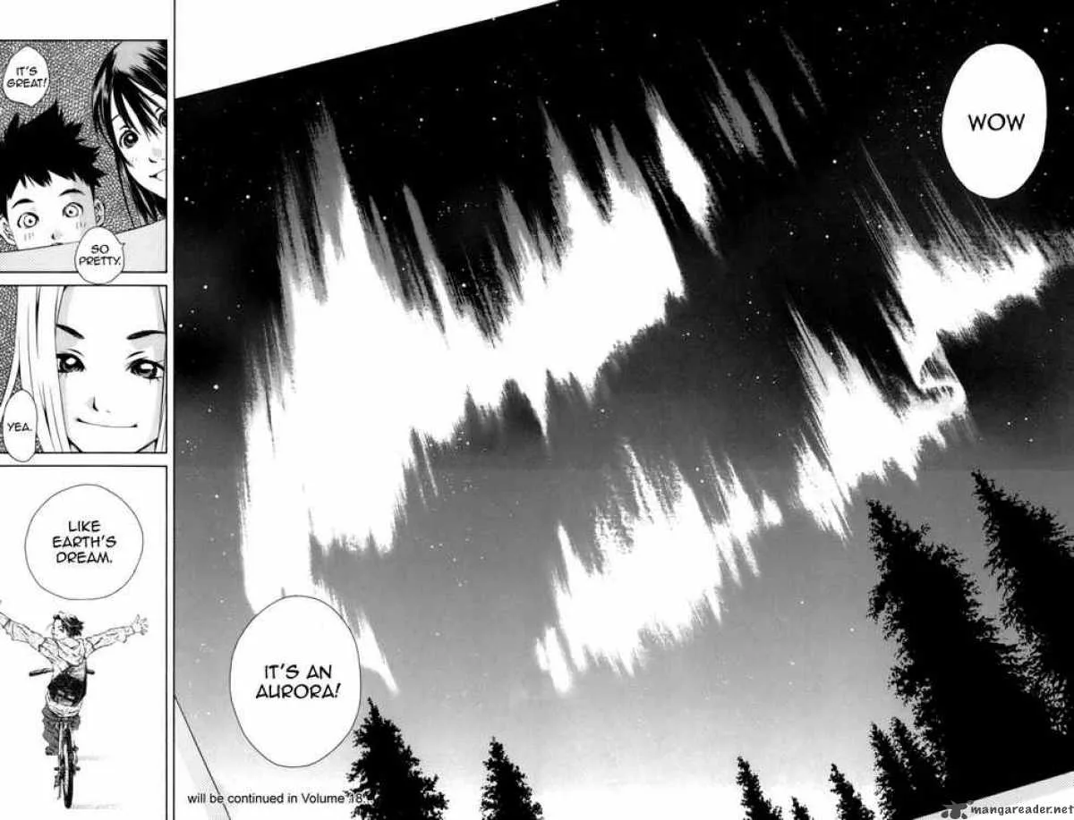 Pastel Chapter 92 page 44