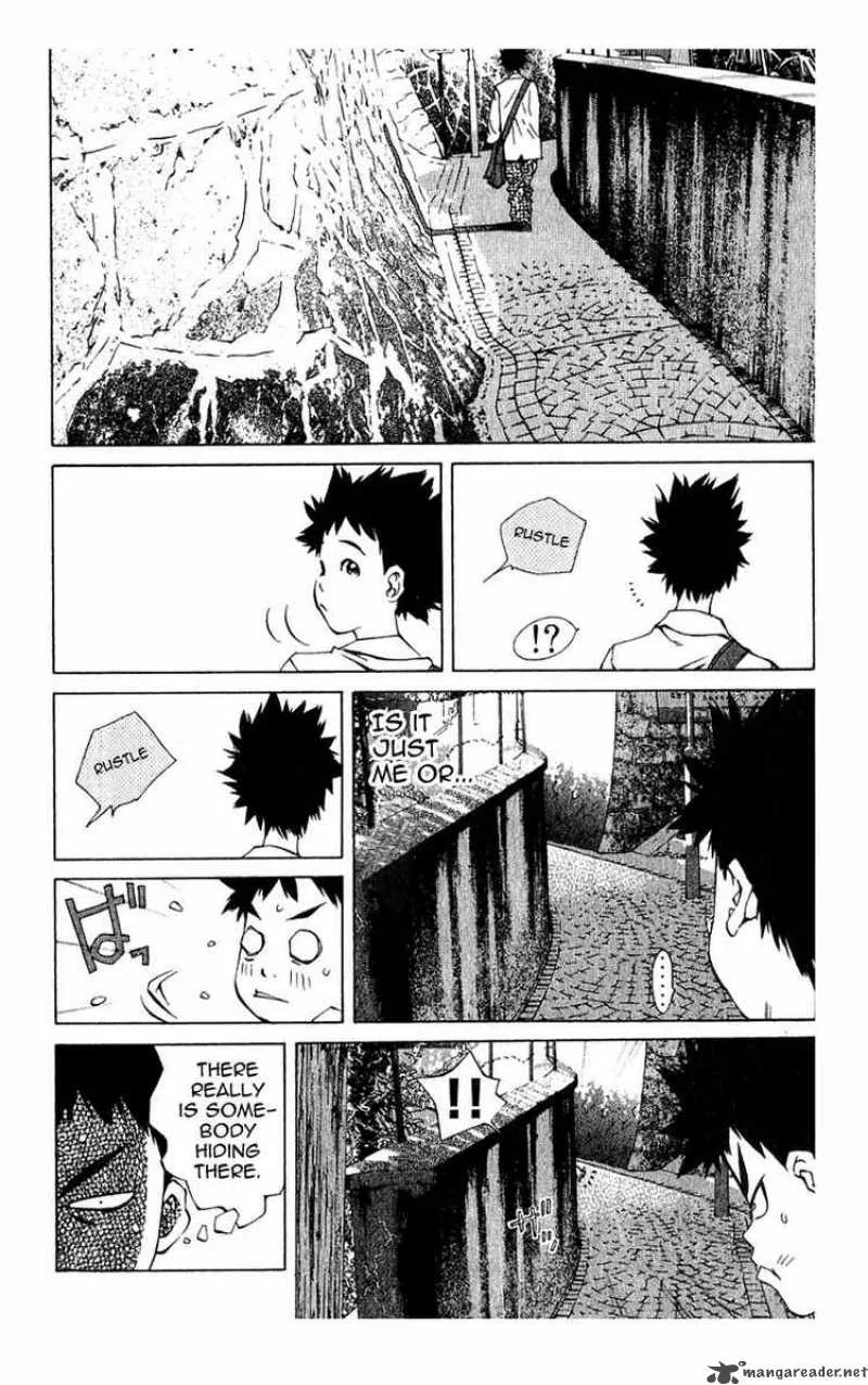 Pastel Chapter 93 page 5