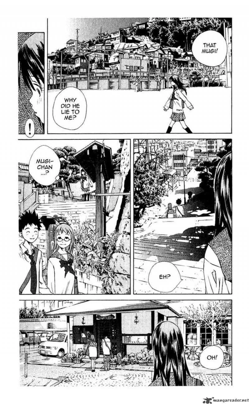 Pastel Chapter 93 page 16