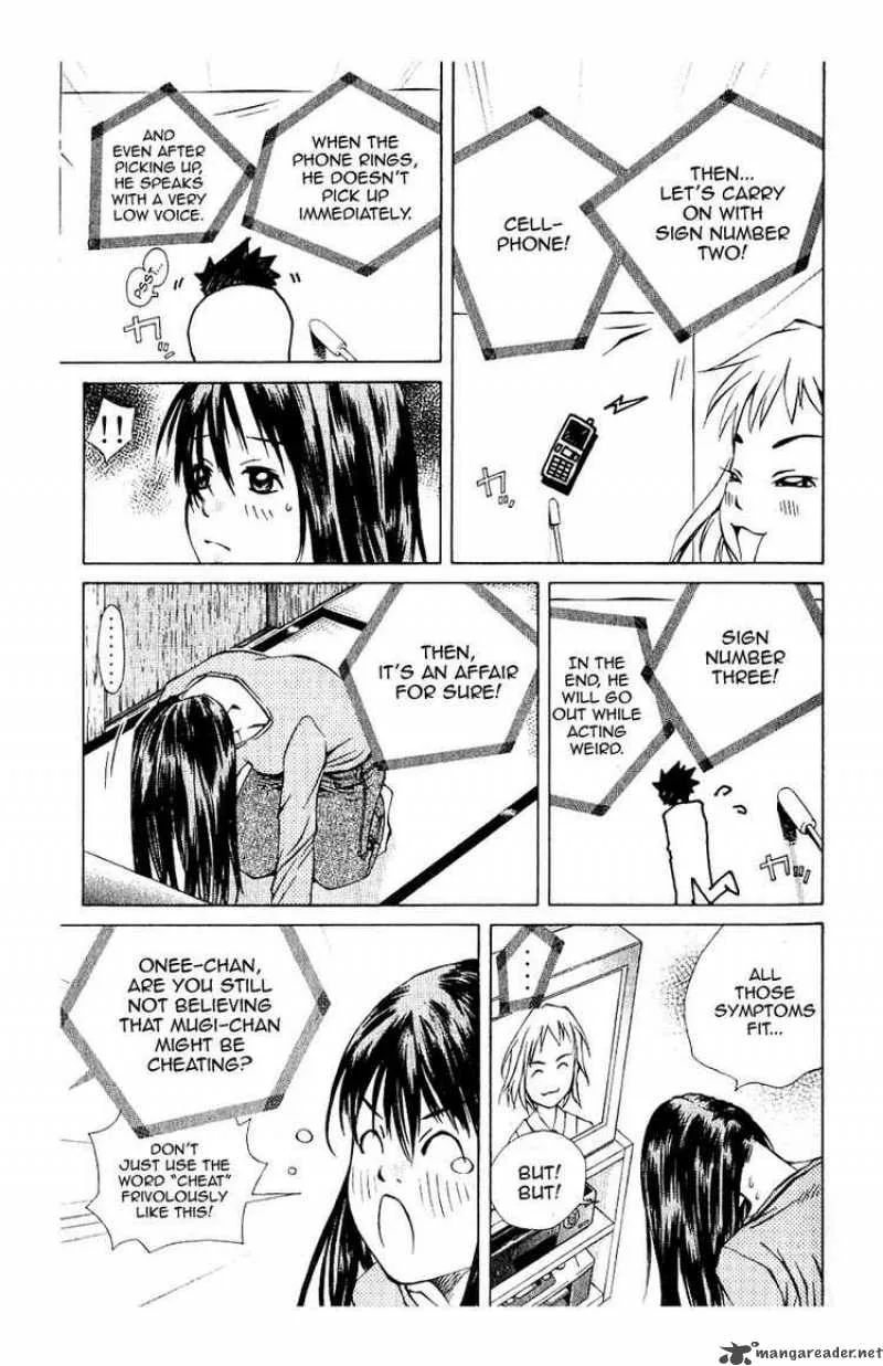 Pastel Chapter 93 page 28