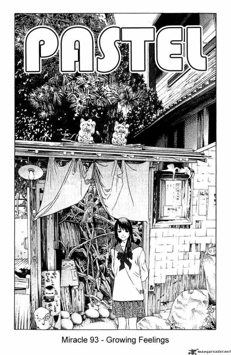 Pastel Chapter 93 page 4