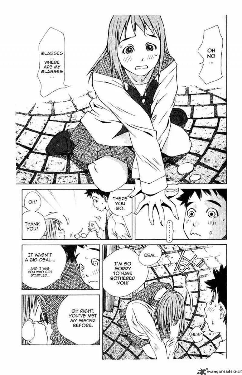 Pastel Chapter 93 page 8