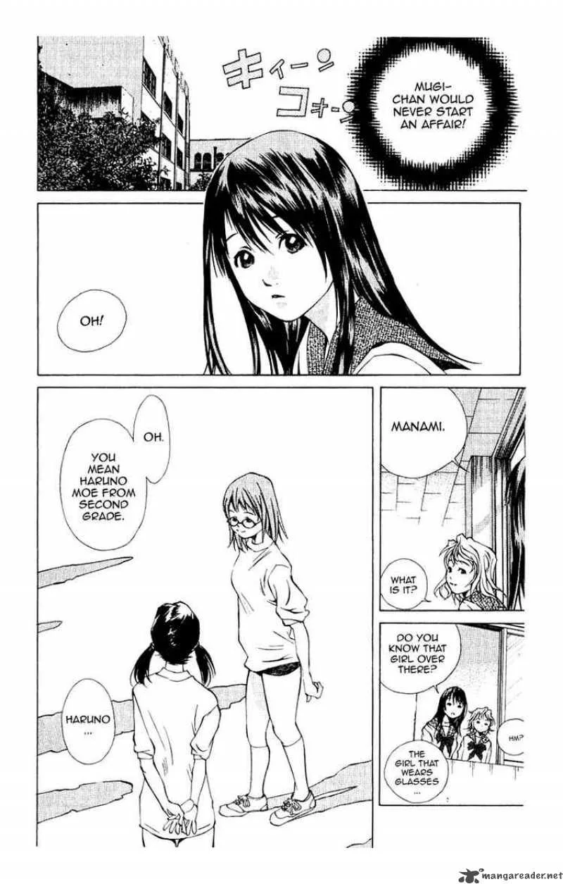 Pastel Chapter 93 page 23
