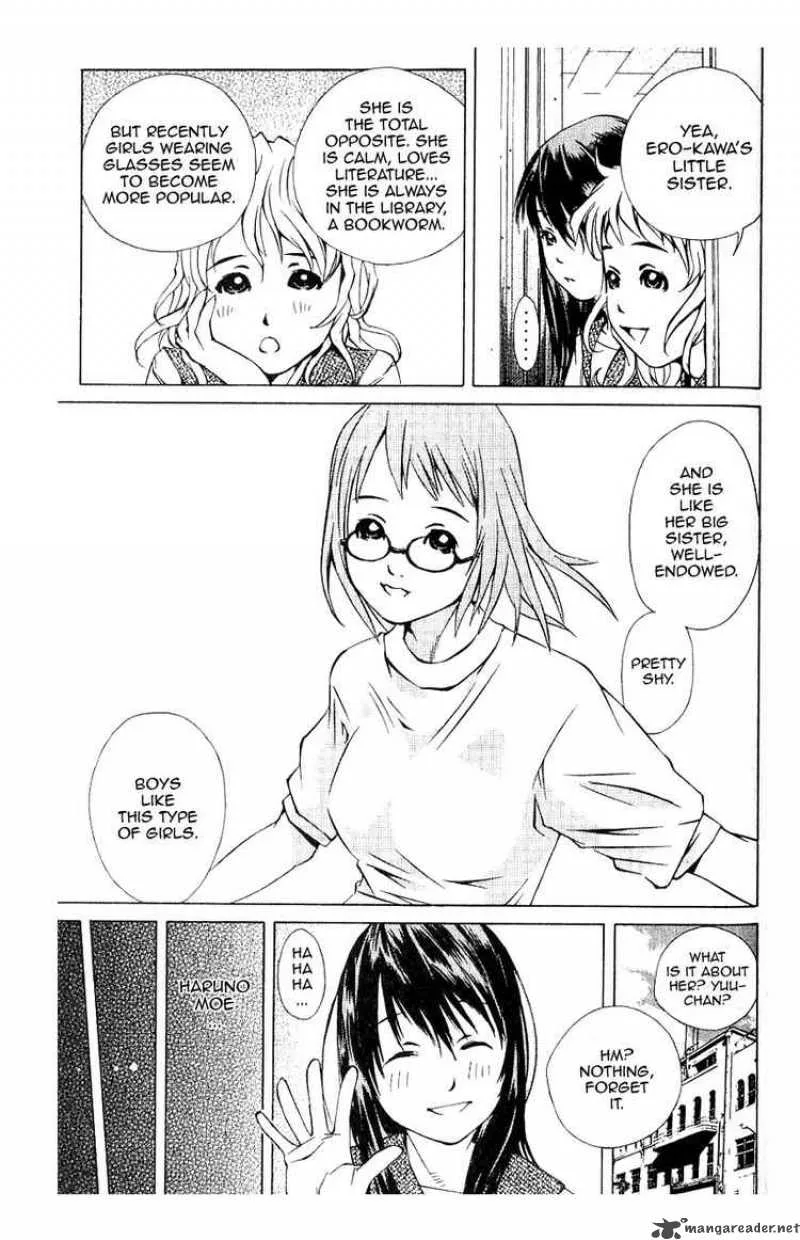 Pastel Chapter 93 page 24