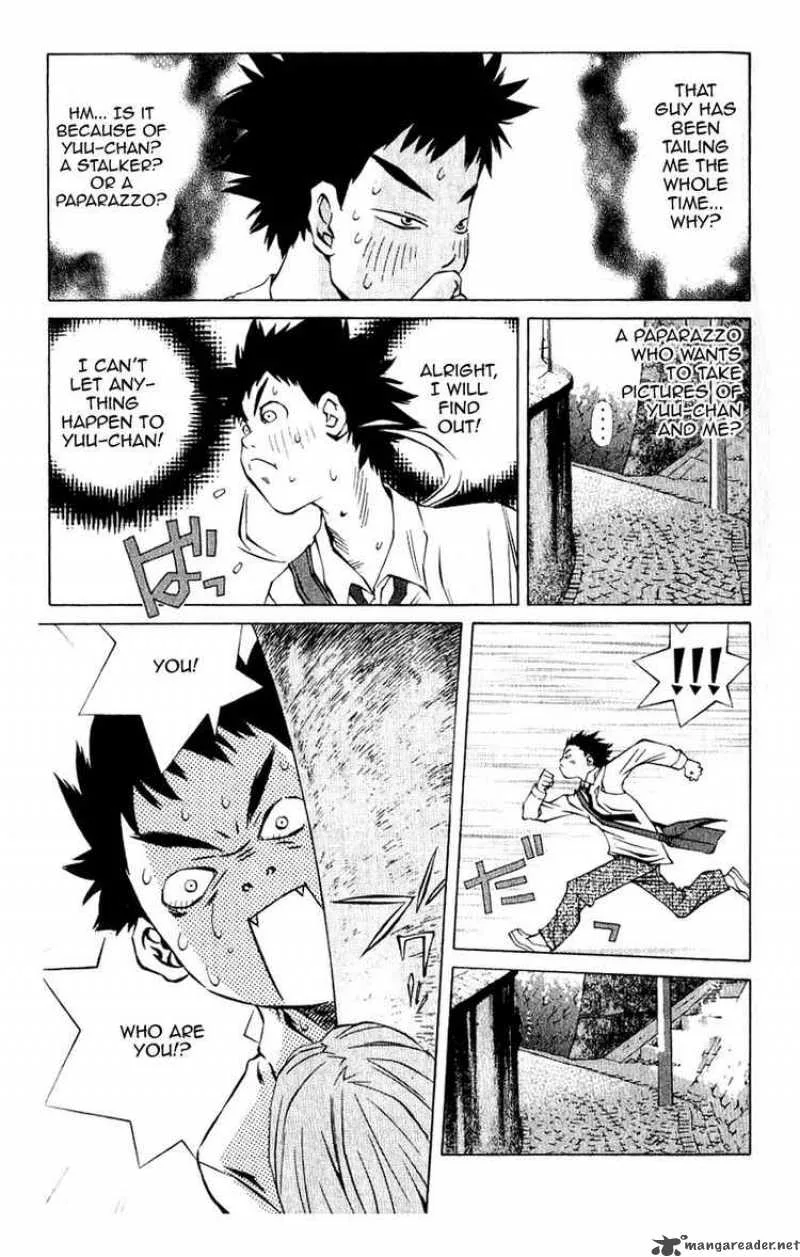 Pastel Chapter 93 page 6