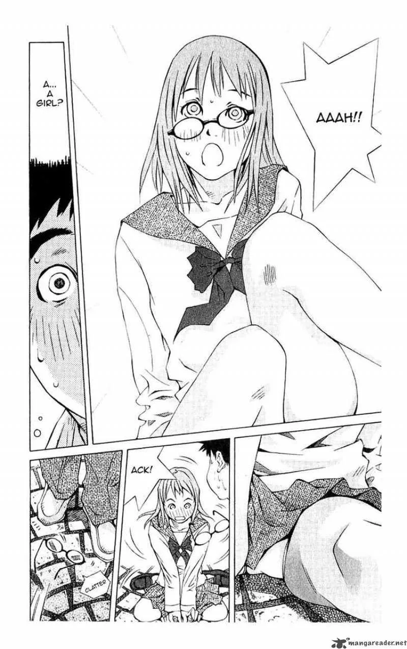Pastel Chapter 93 page 7